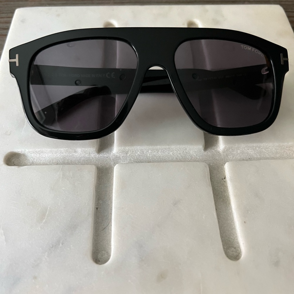 Tom Ford THOR sunglasses